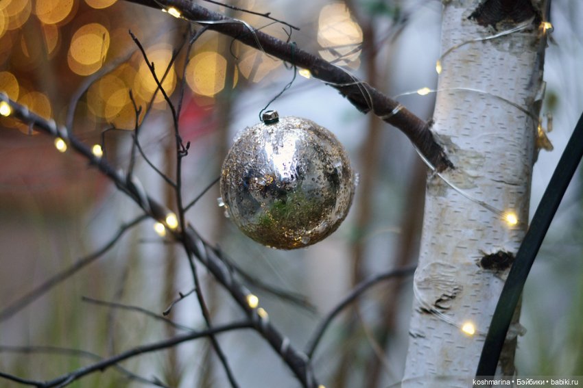 Территория Нового года — Авторские куклы BJD (БЖД) у нас дома: фото