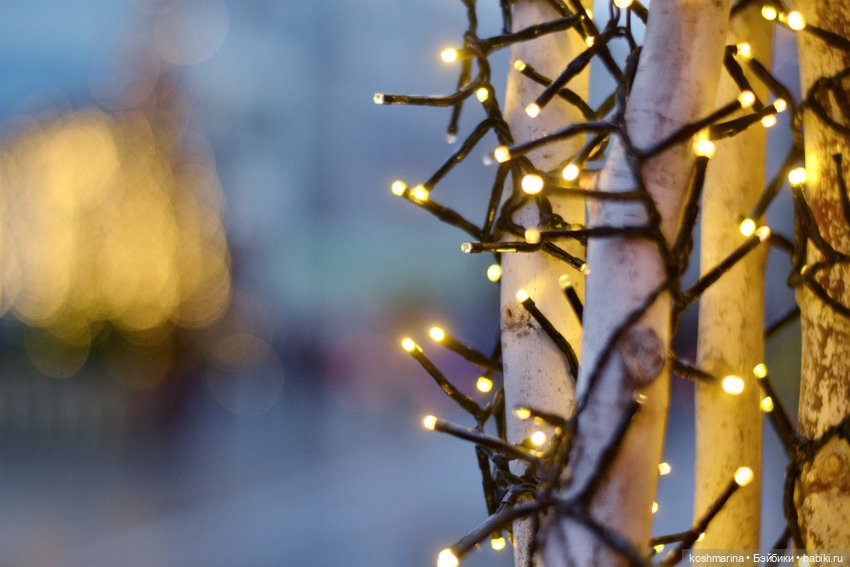 Территория Нового года — Авторские куклы BJD (БЖД) у нас дома: фото