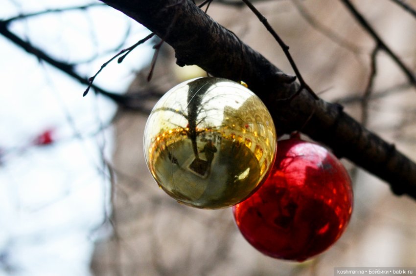 Территория Нового года — Авторские куклы BJD (БЖД) у нас дома: фото