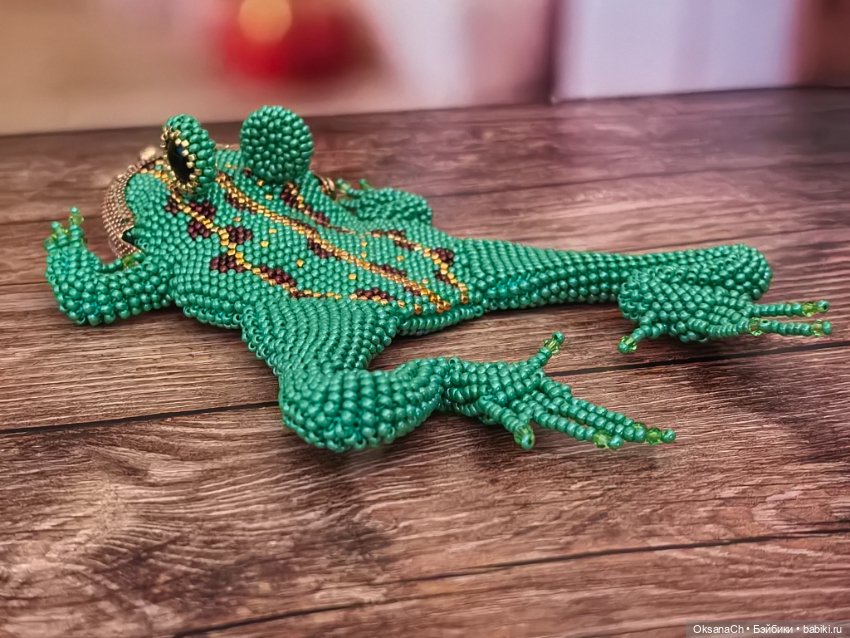 Наши хобби и творчество: вышивка (фото 5)