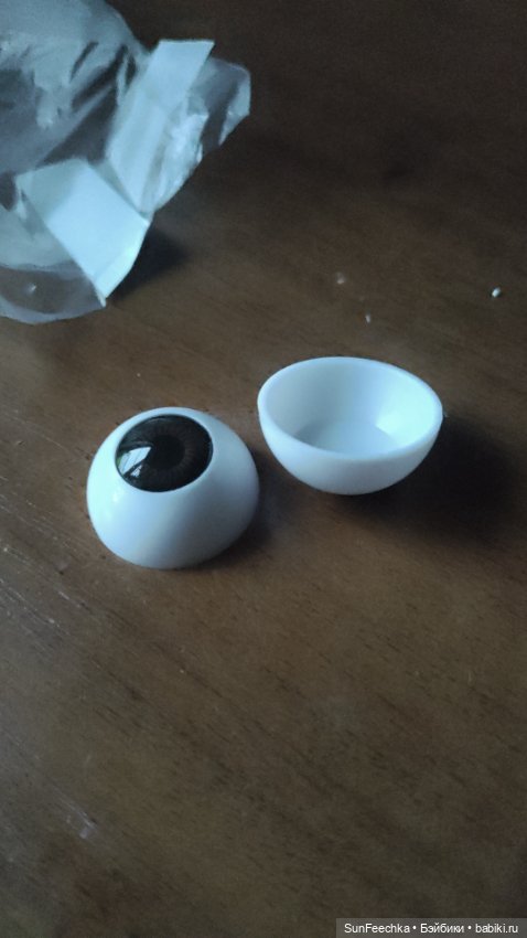 Чихуахуа Маффин — Реставрация и преображение кукол: ремонт (фото 5)