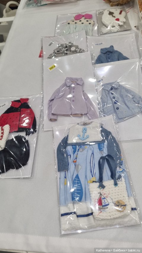 Мишки Тедди с выставки на Тишинке, 2025. Продолжение (фото 4)