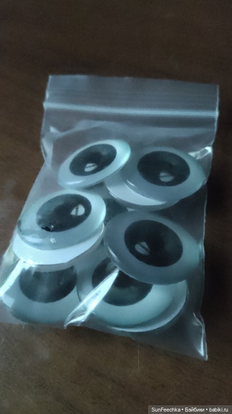 Чихуахуа Маффин — Реставрация и преображение кукол: ремонт (фото 4)