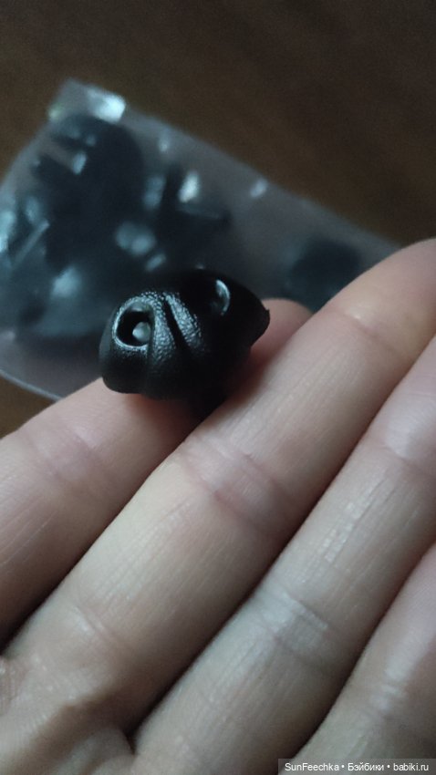 Чихуахуа Маффин — Реставрация и преображение кукол: ремонт (фото 2)