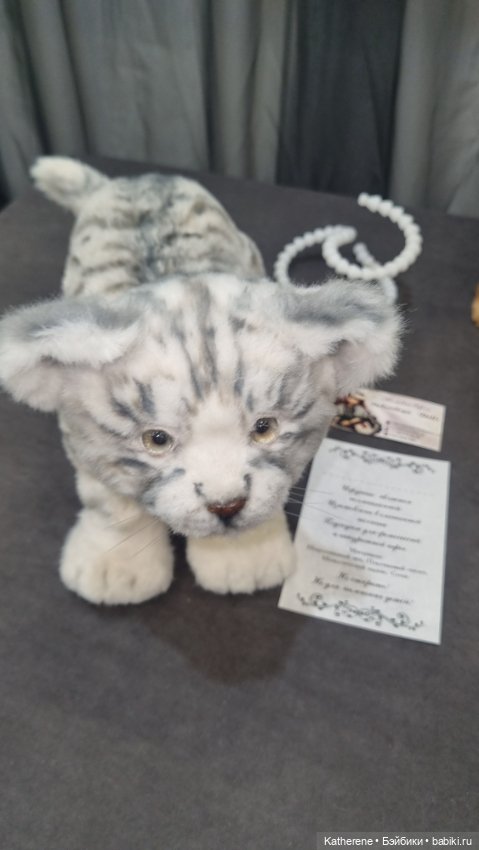 Мишки Тедди с выставки на Тишинке, 2025. Продолжение