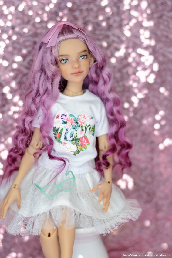 Эльфики бжд куклы — Разные куклы BJD (БЖД): редкие бренды (фото 5)