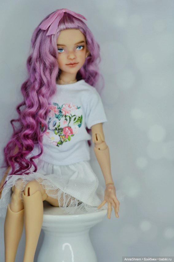 Эльфики бжд куклы — Разные куклы BJD (БЖД): редкие бренды (фото 6)