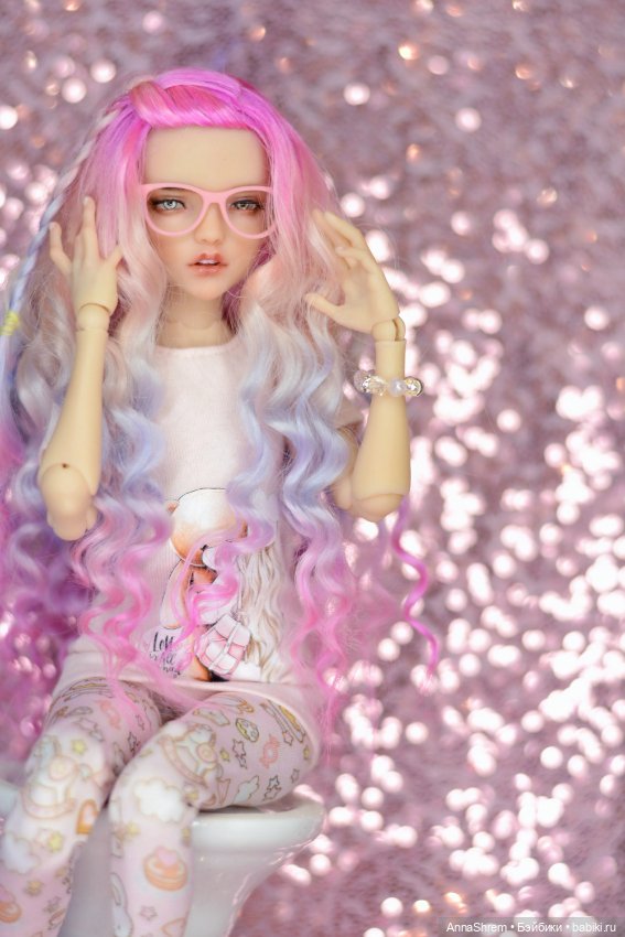 Эльфики бжд куклы — Разные куклы BJD (БЖД): редкие бренды