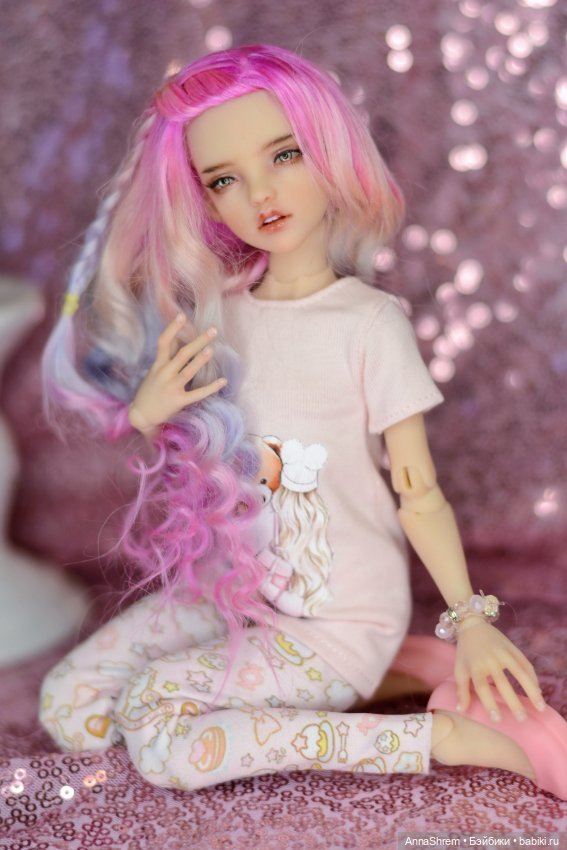 Эльфики бжд куклы — Разные куклы BJD (БЖД): редкие бренды