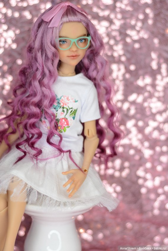 Эльфики бжд куклы — Разные куклы BJD (БЖД): редкие бренды (фото 4)