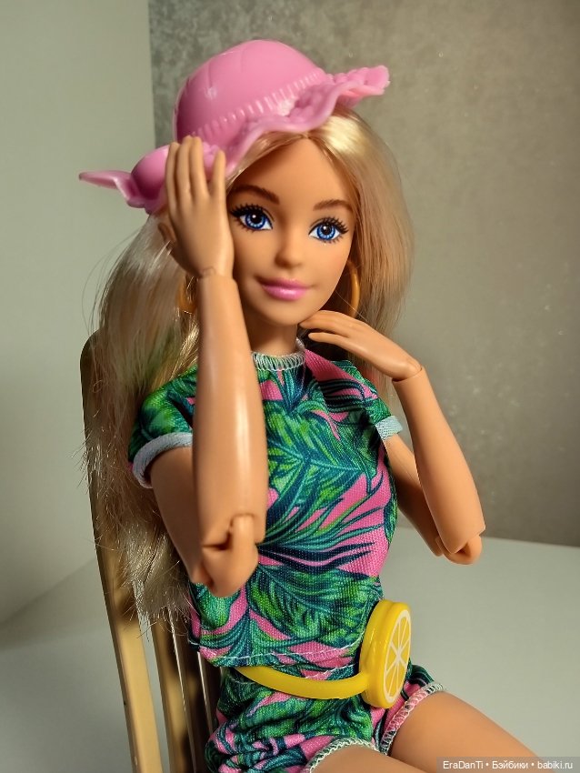 Маленькая фотосессия для Милли (фото 2)