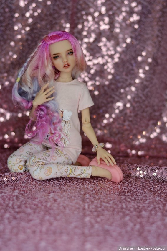 Эльфики бжд куклы — Разные куклы BJD (БЖД): редкие бренды