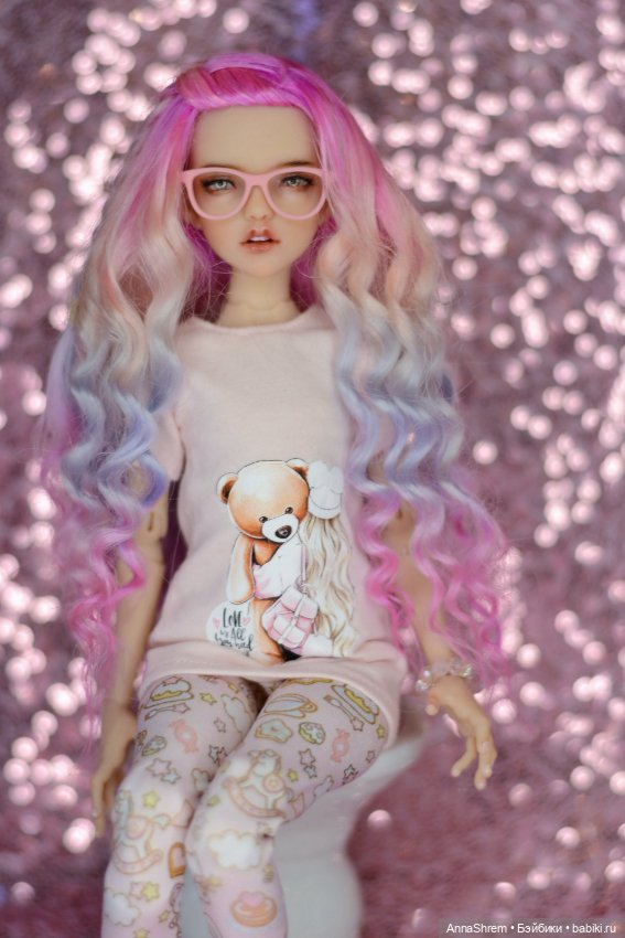 Эльфики бжд куклы — Разные куклы BJD (БЖД): редкие бренды