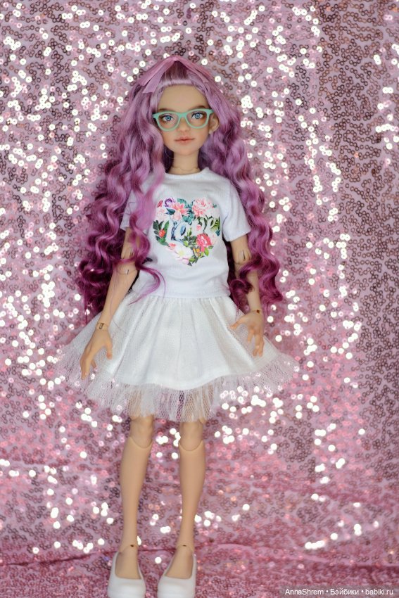 Эльфики бжд куклы — Разные куклы BJD (БЖД): редкие бренды (фото 8)