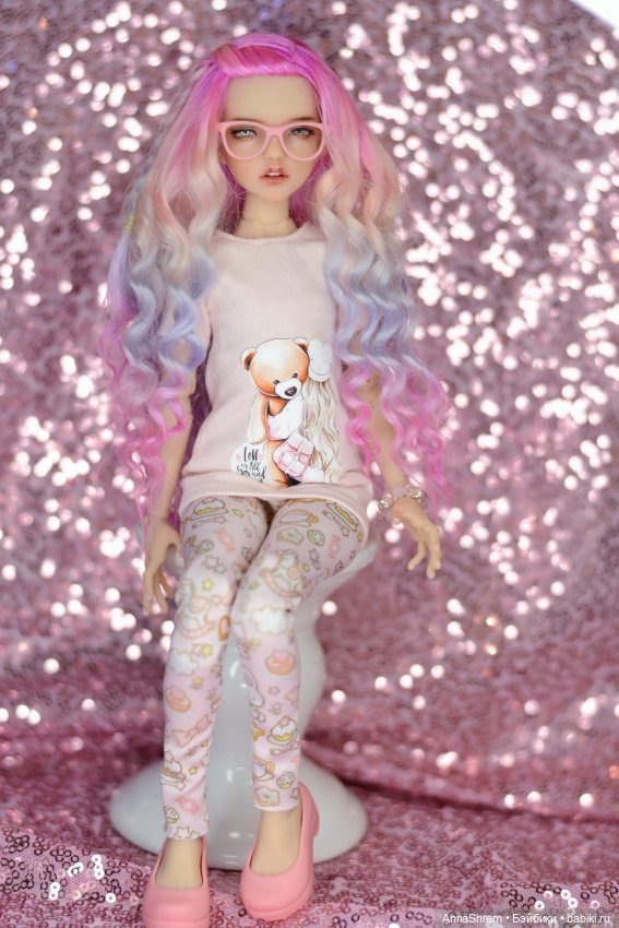 Эльфики бжд куклы — Разные куклы BJD (БЖД): редкие бренды