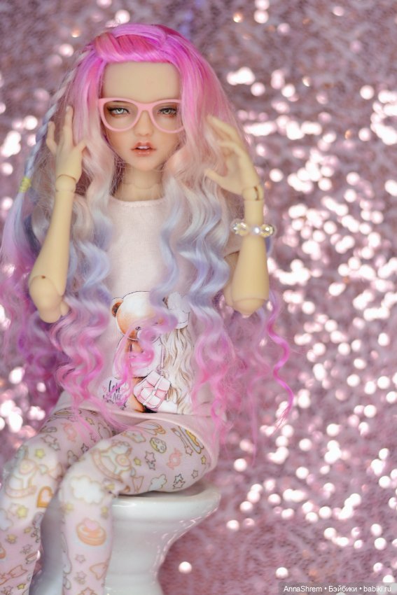 Эльфики бжд куклы — Разные куклы BJD (БЖД): редкие бренды