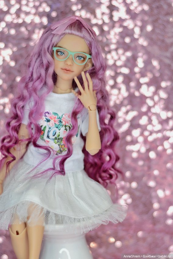 Эльфики бжд куклы — Разные куклы BJD (БЖД): редкие бренды