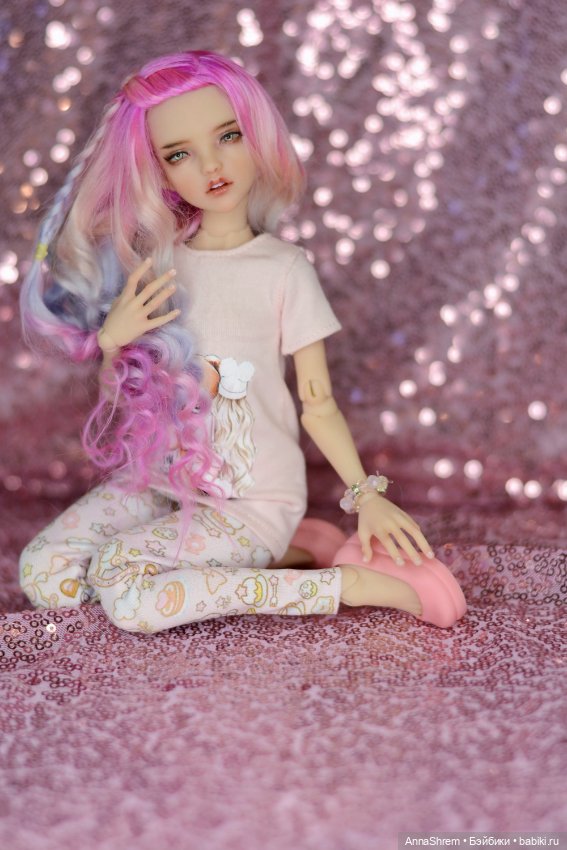 Эльфики бжд куклы — Разные куклы BJD (БЖД): редкие бренды