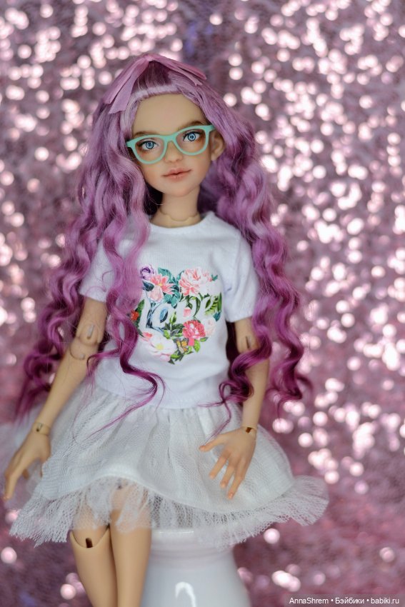 Эльфики бжд куклы — Разные куклы BJD (БЖД): редкие бренды (фото 9)