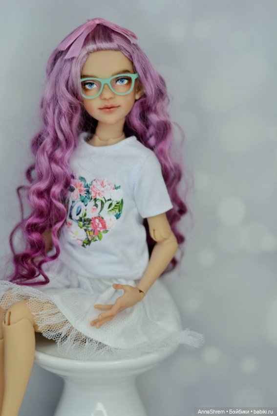 Эльфики бжд куклы — Разные куклы BJD (БЖД): редкие бренды (фото 7)
