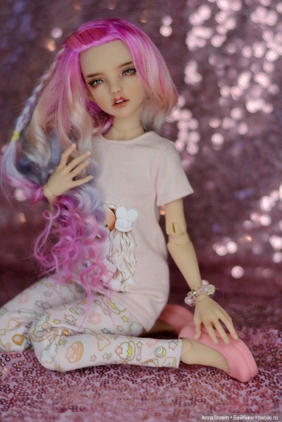 Эльфики бжд куклы — Разные куклы BJD (БЖД): редкие бренды