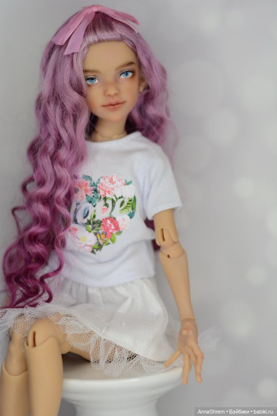 Эльфики бжд куклы — Разные куклы BJD (БЖД): редкие бренды (фото 3)