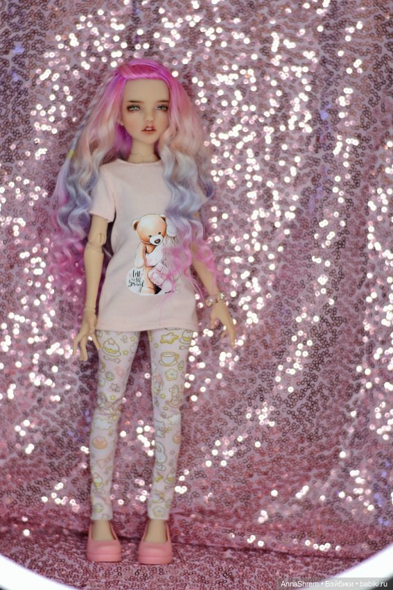 Эльфики бжд куклы — Разные куклы BJD (БЖД): редкие бренды