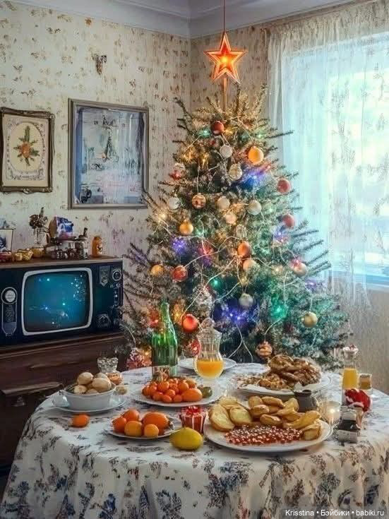 В ожидании праздника ..🎄 — ООАК Paola Reina (Паола Рейна) и испанских кукол: перерисовка (фото 4)
