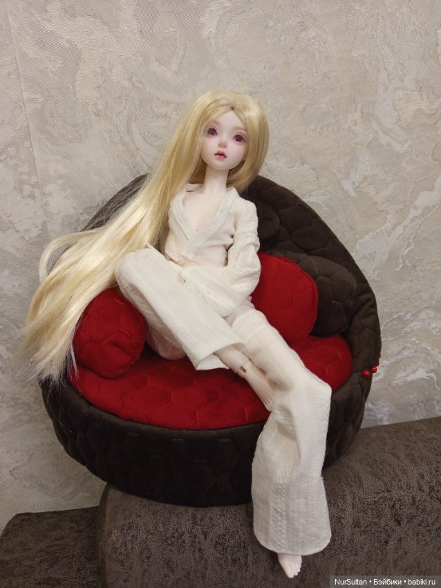 Мебель для девчонки — Мебель для кукол и домиков: фото (фото 4)