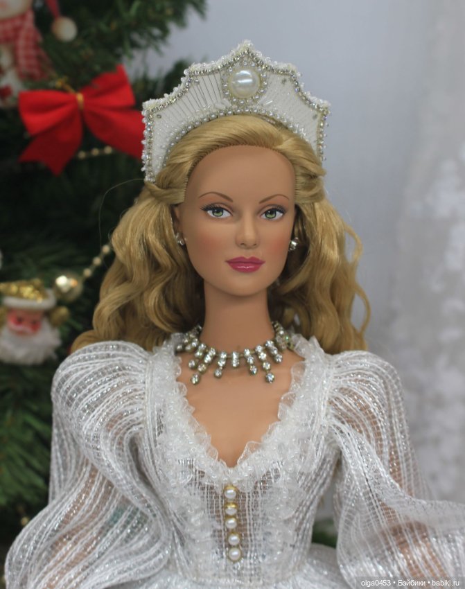 Куклы Tonner: ч. 125 — Фэшн