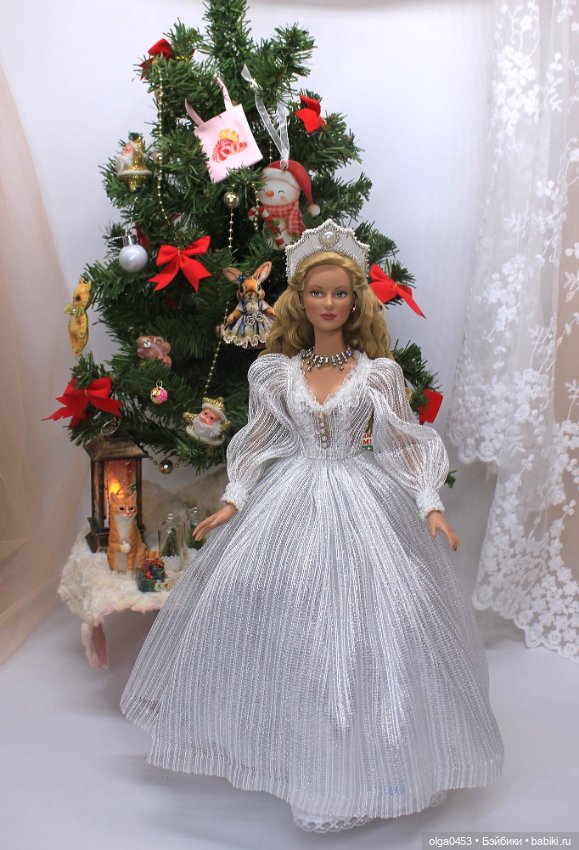 Куклы Tonner: ч. 125 — Фэшн