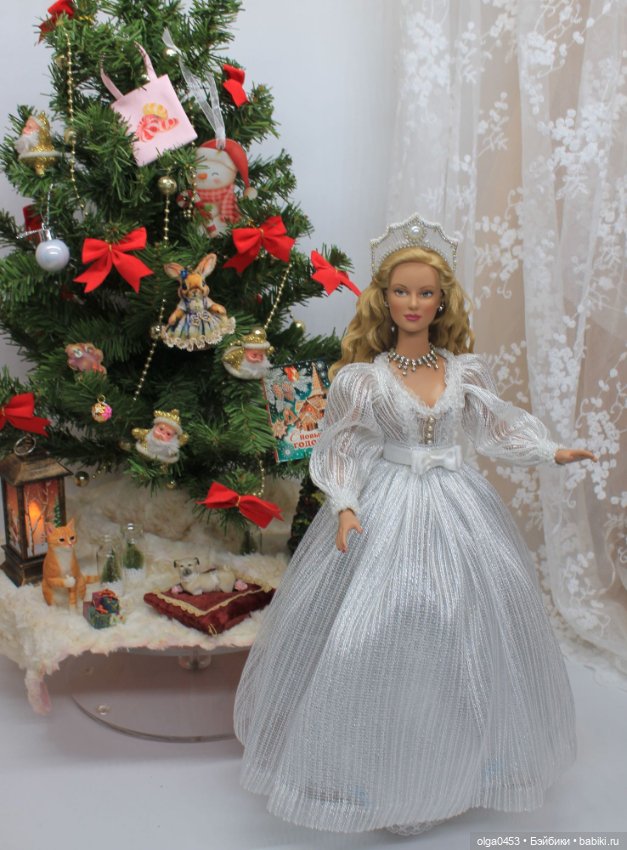 Куклы Tonner: ч. 125 — Фэшн