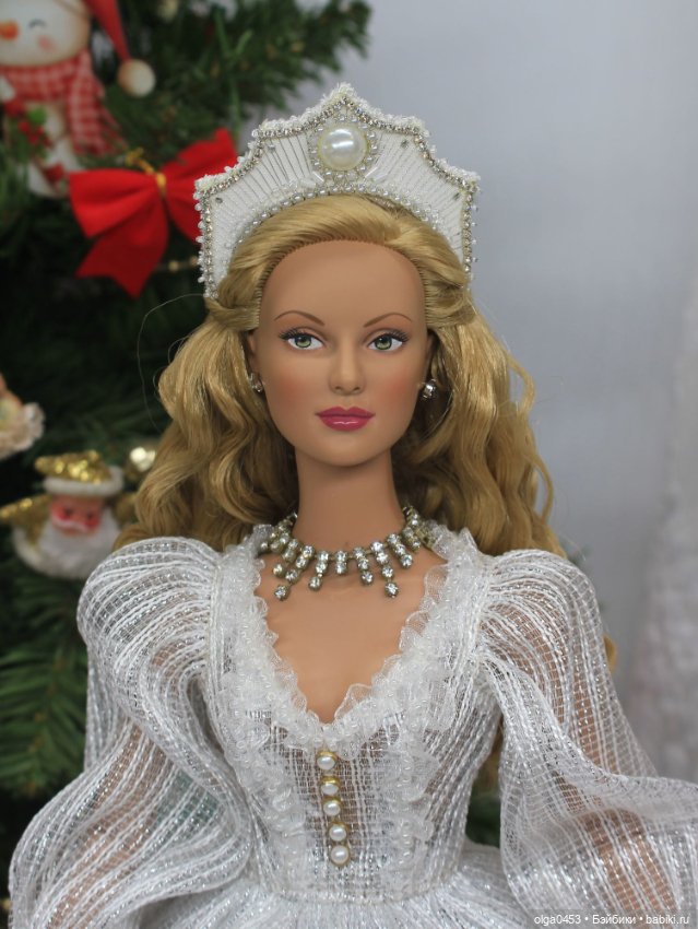 Куклы Tonner: ч. 125 — Фэшн