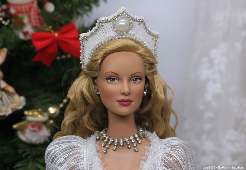 Куклы Tonner: ч. 125 — Фэшн