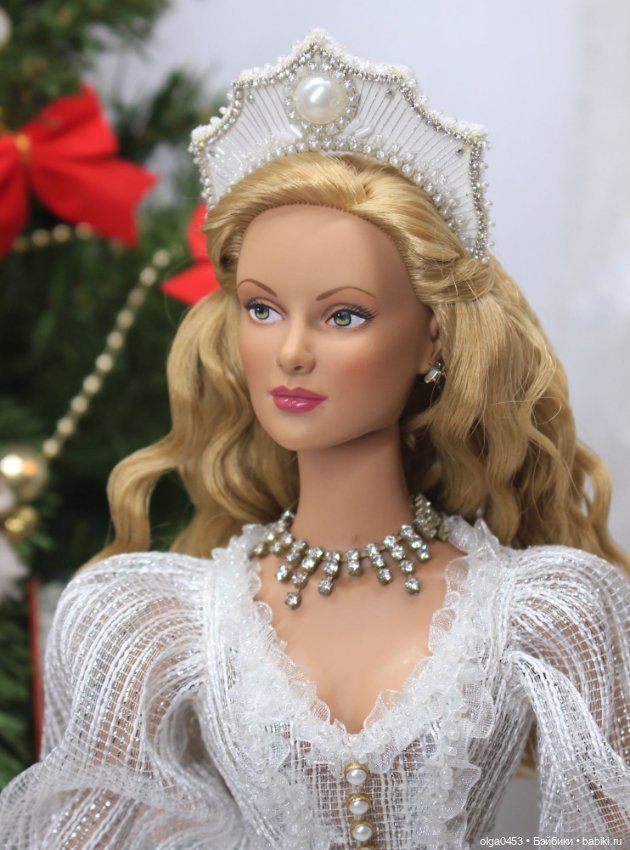 Куклы Tonner: ч. 125 — Фэшн