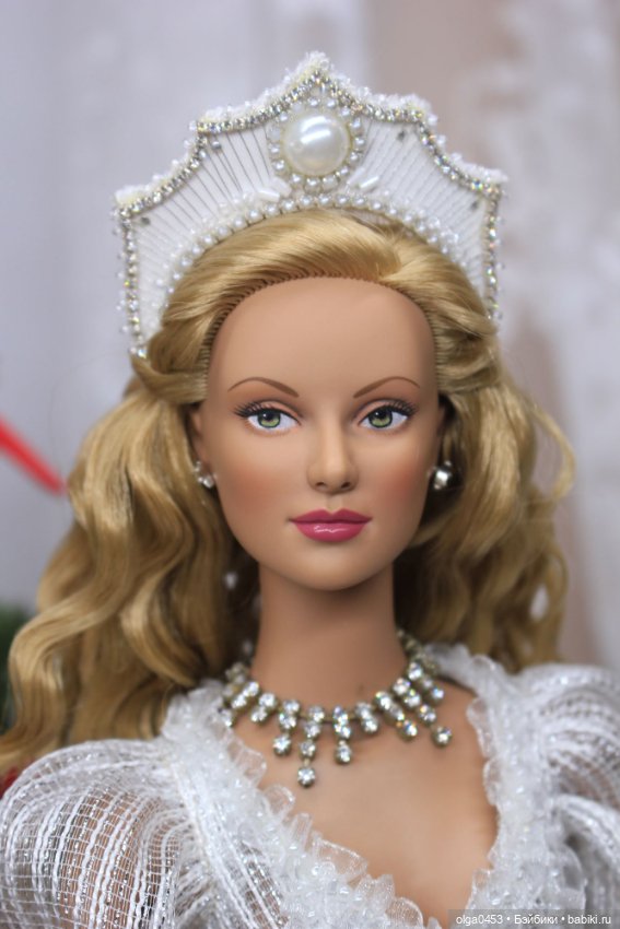 Куклы Tonner: ч. 125 — Фэшн