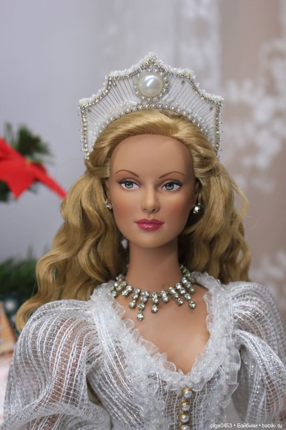 Куклы Tonner: ч. 125 — Фэшн