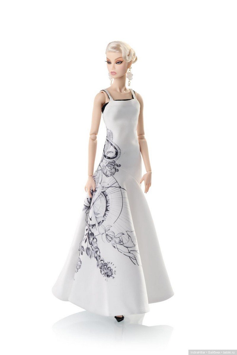 Anais Perrin™ Dressed Doll (фото 2)