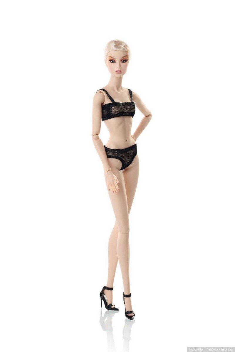 Anais Perrin™ Dressed Doll (фото 5)