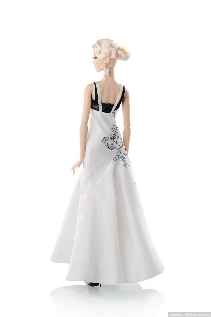 Anais Perrin™ Dressed Doll (фото 4)