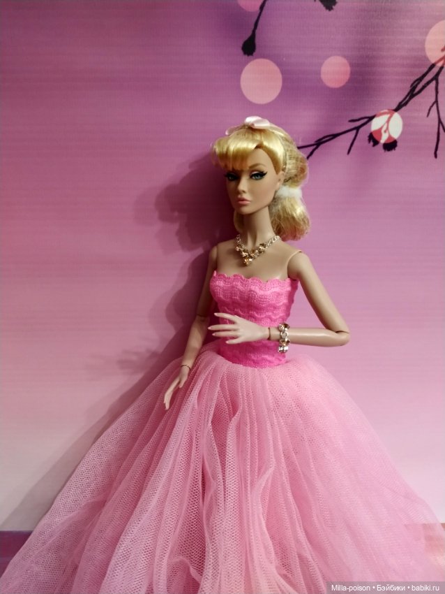 Анжелика и Король — Кукольные фотоистории и сериалы: комиксы