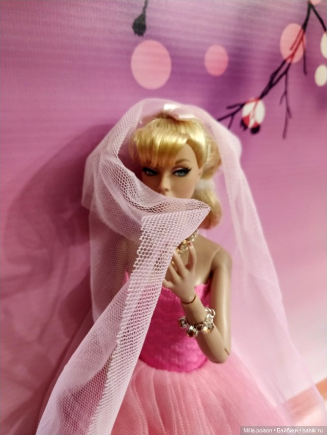 Анжелика и Король — Кукольные фотоистории и сериалы: комиксы (фото 3)