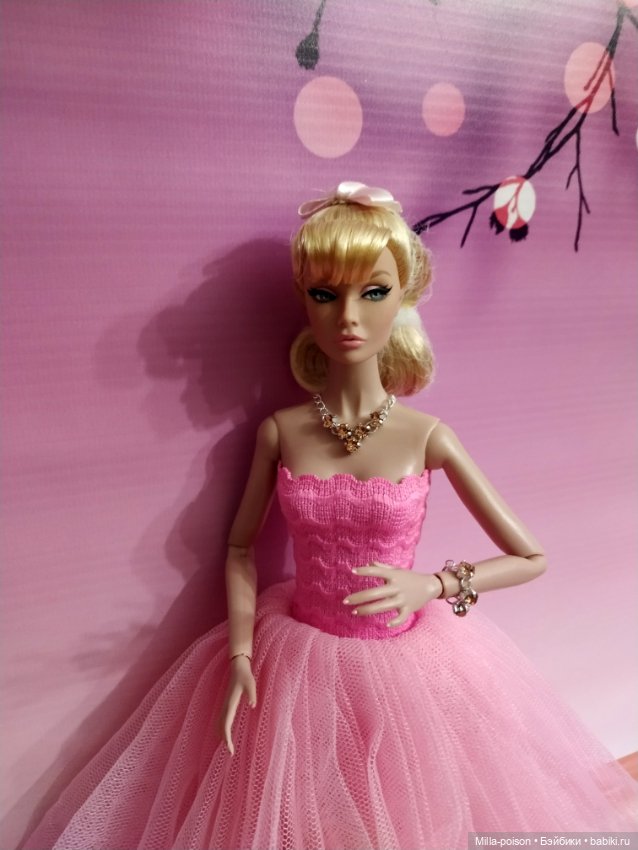 Анжелика и Король — Кукольные фотоистории и сериалы: комиксы (фото 2)