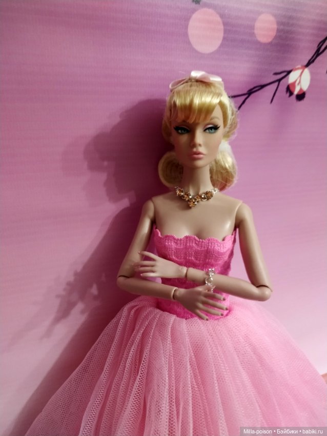 Анжелика и Король — Кукольные фотоистории и сериалы: комиксы (фото 5)