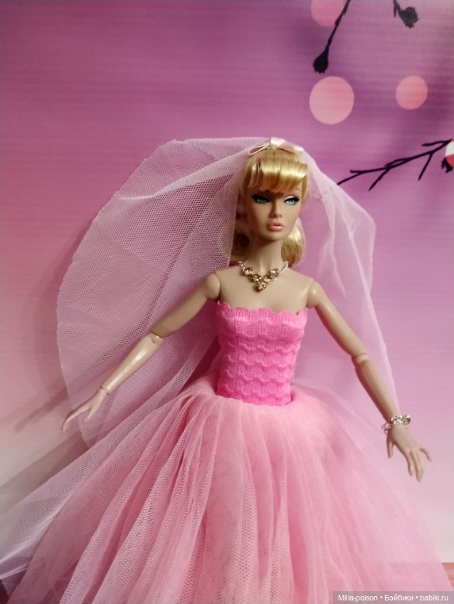 Анжелика и Король — Кукольные фотоистории и сериалы: комиксы (фото 4)