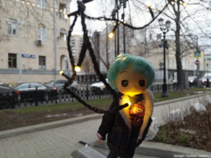 Мальчишка Ddung Doll вырос (фото 7)