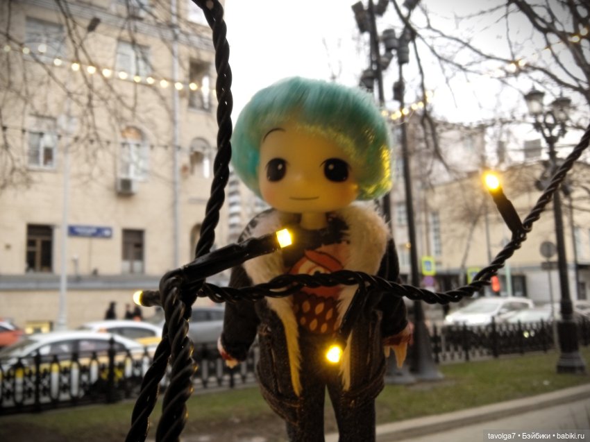 Мальчишка Ddung Doll вырос (фото 10)