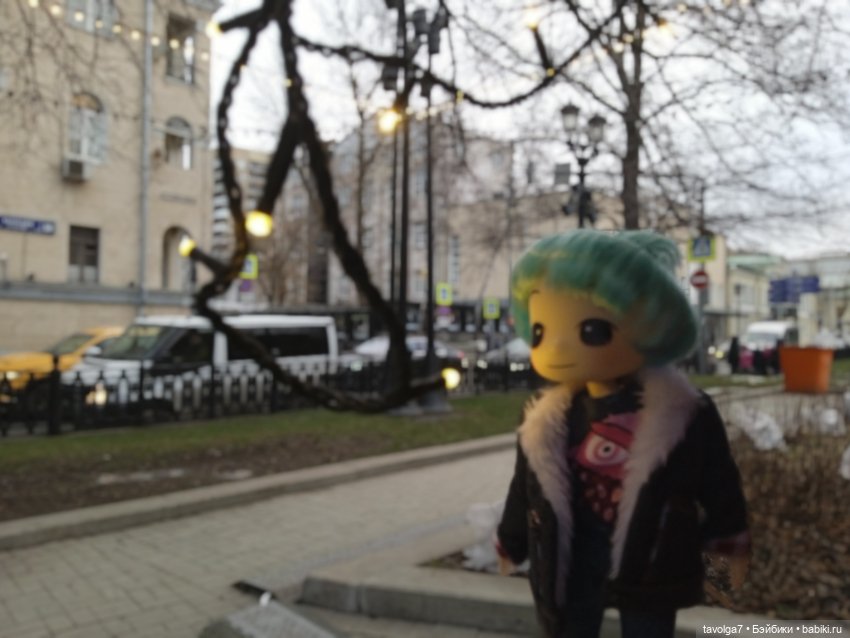 Мальчишка Ddung Doll вырос (фото 6)