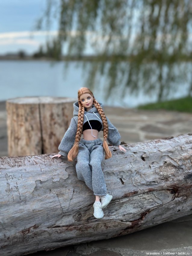 Принцесса Викингов — Куклы Barbie (Барби): Looks