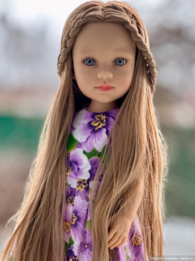 Диана «Империя Кукол» — Игровые куклы разных производителей (Разное): редкие бренды